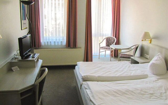 Hotel Alter Markt