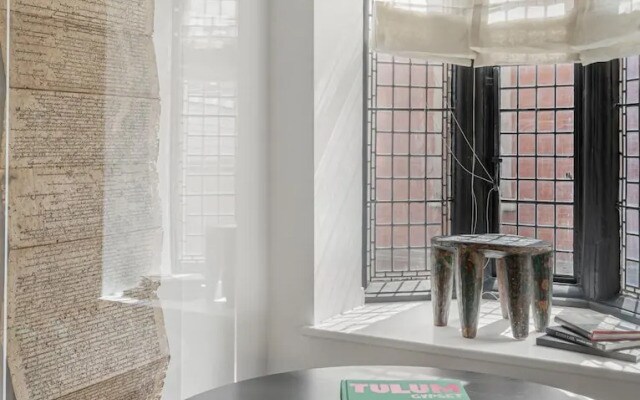 Luxury Suite in Cadogan Square II