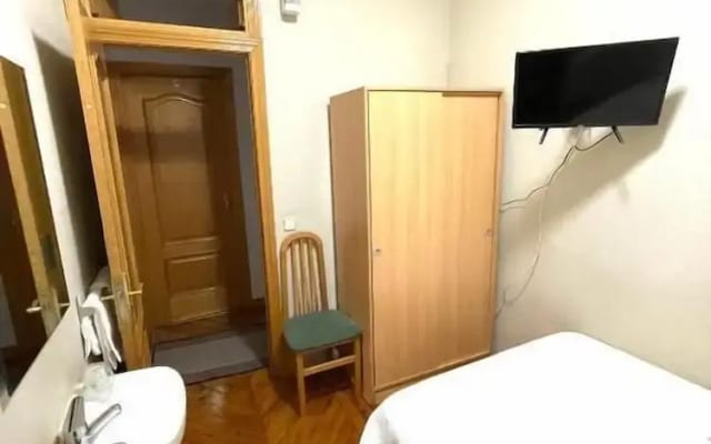 Hostal Fernández Atocha