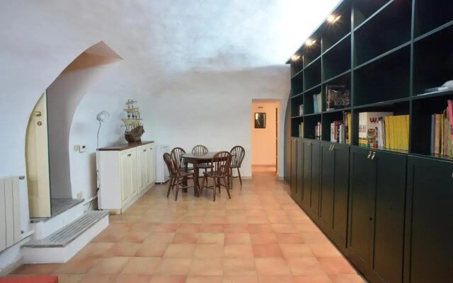 Le Tartarughe Boutique Apartment