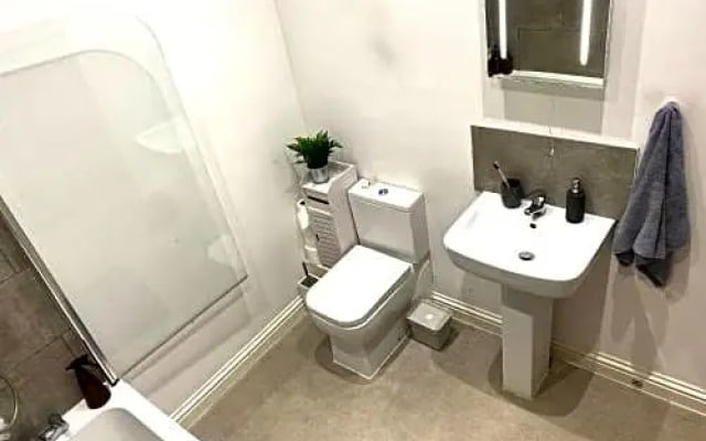 Cosy Flat in London II