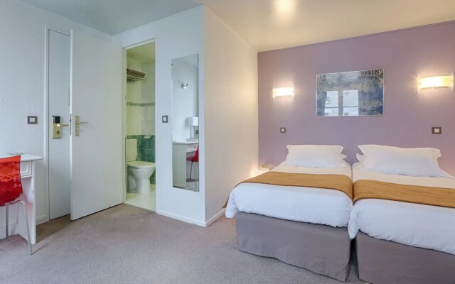 Hotel Le Hameau de Passy