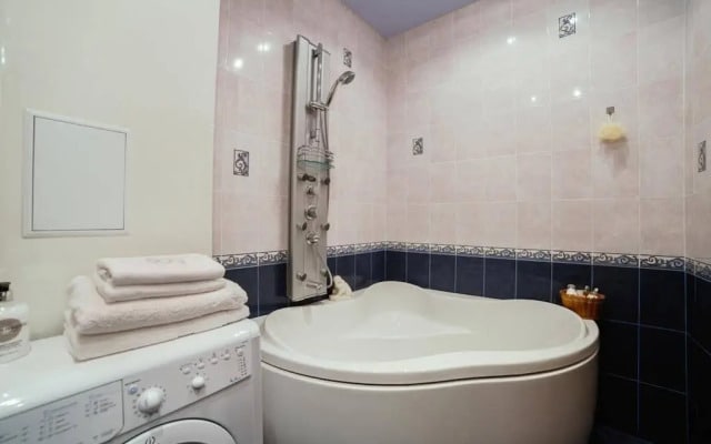 TS Apartment