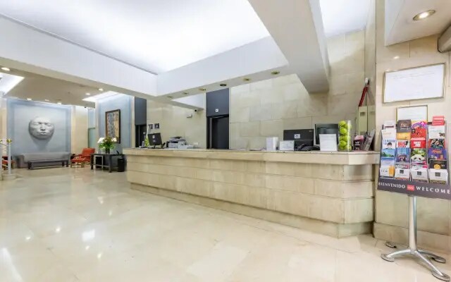 Espahotel Plaza de España