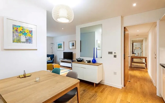 Perfect Paddington Pad