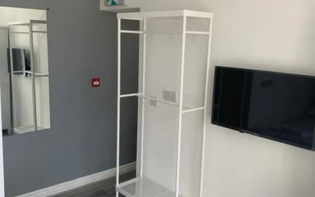 Smeaton Street Accommodation