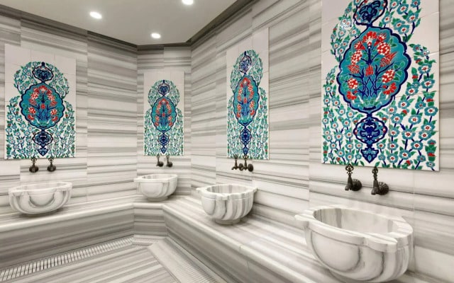 Отель Tryp Bosphorus Taksim