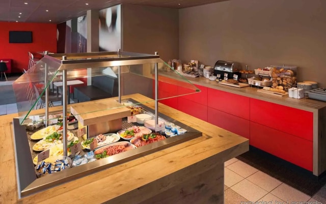 ibis Nürnberg Hauptbahnhof