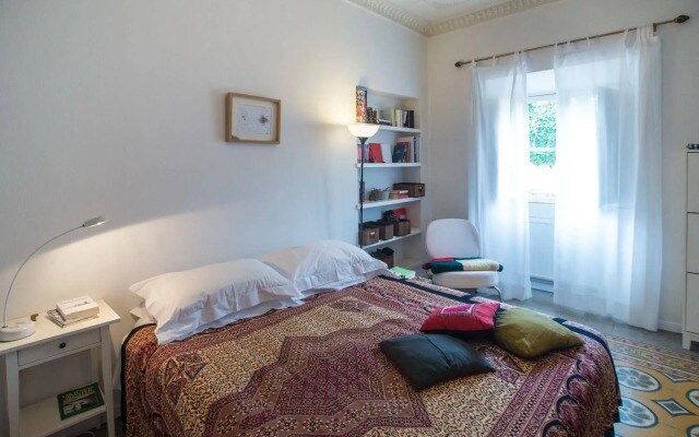 Monti Guest House