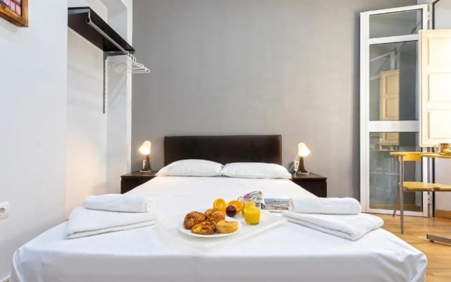 Livemalaga Letrán Apartment