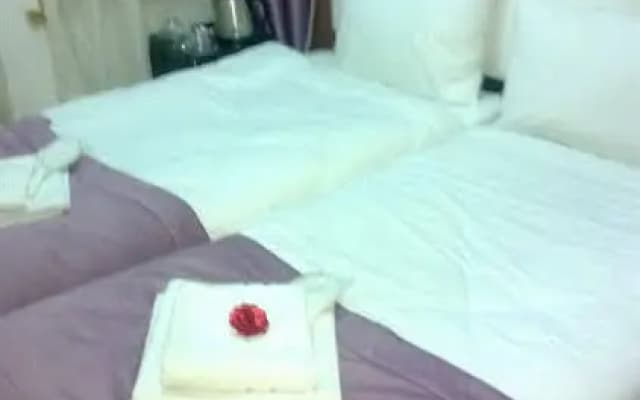 Suleymaniye Hotel