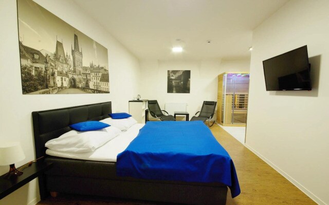 Hotel Adeba