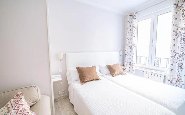 Hostal Barrera