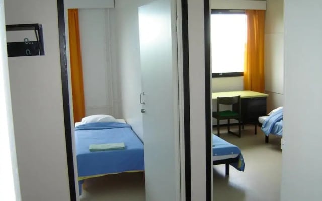 Kesähotelli Rentukka