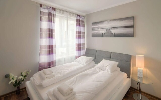 PCD Aparthotel Ochota