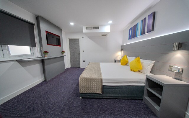 Ilford Hotel Goodmayes