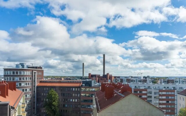 Roost Pengerkatu