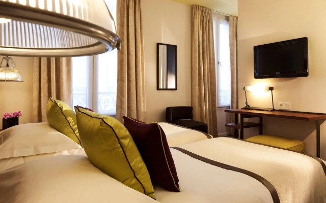 Ibis Paris Meudon Velizy