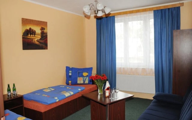Hotel Apeyron