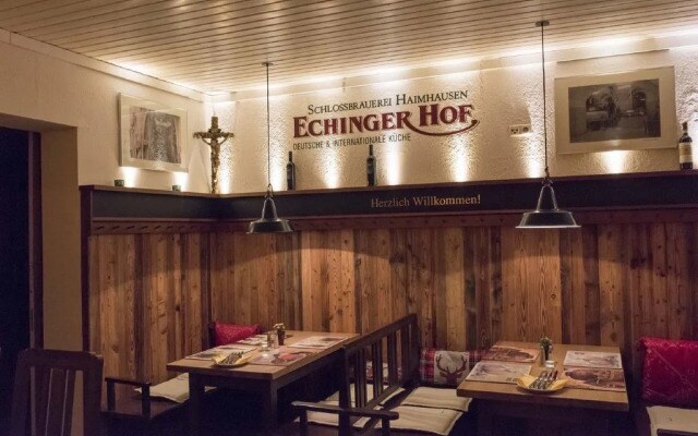 Echinger Hof