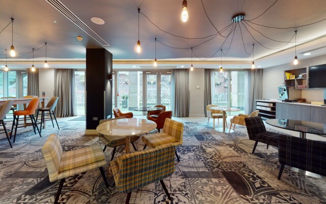 Holiday Inn Manchester - City Centre by IHG
