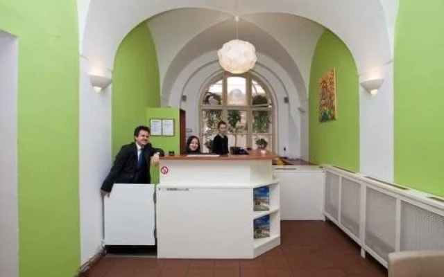 Hotel Ikona