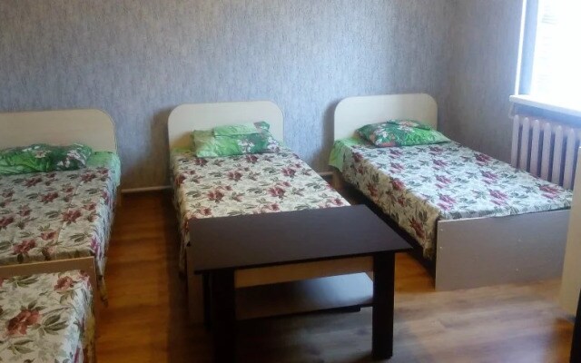 Hostel Voronezh Dom