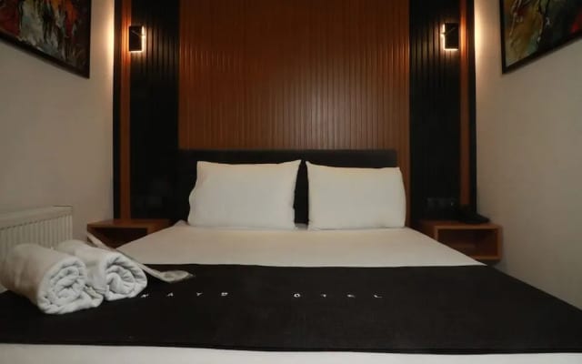 Raysotel Hotel