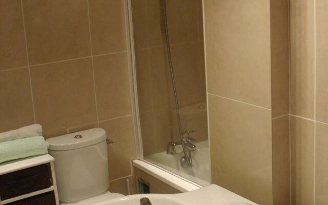 Studio Apartments rue de la Harpe