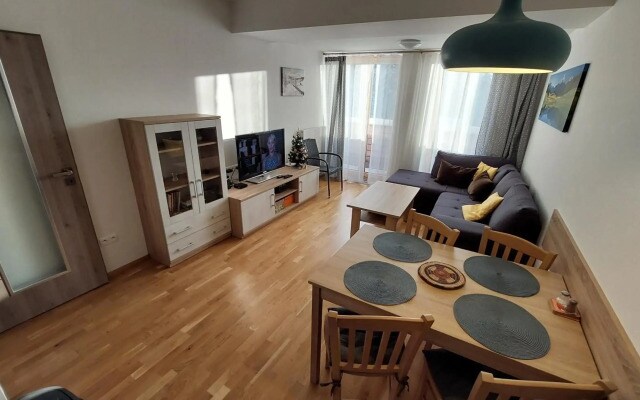 Apartment Iva