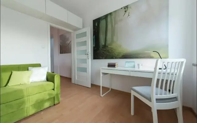 P&O Apartments Bialobrzeska