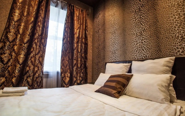 Hotel Marquis