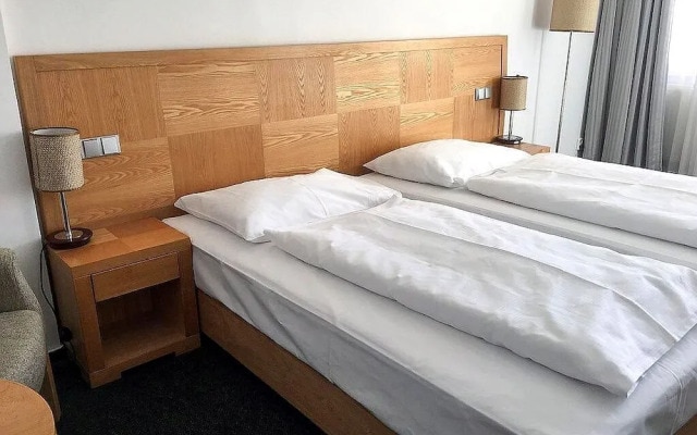 Private Luxury Apartments