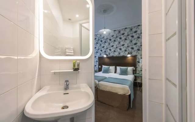 Lennon by Avalon Hotel Paris Gare du Nord