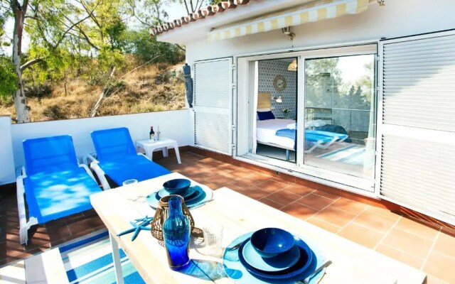 Pedregalejo Sun & Relax