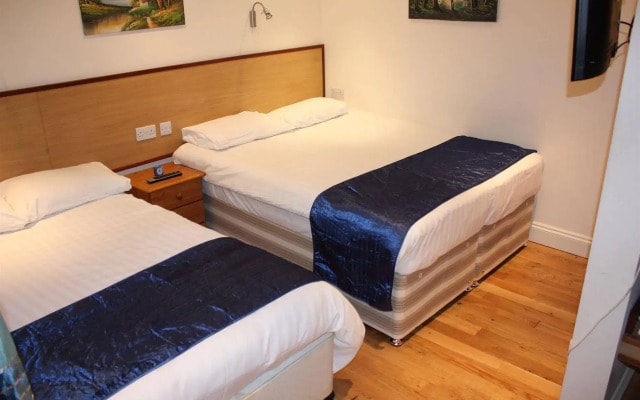 Apollo Hotel Kings Cross