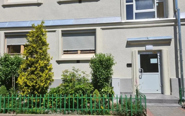Studio Plac Bankowy