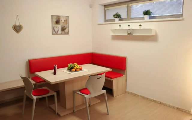 Apartmán Resident A001