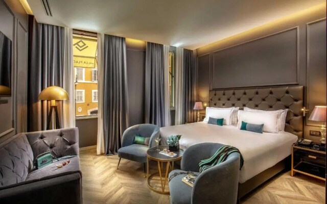 Hotel La Place