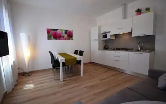 Tiziano Apartment