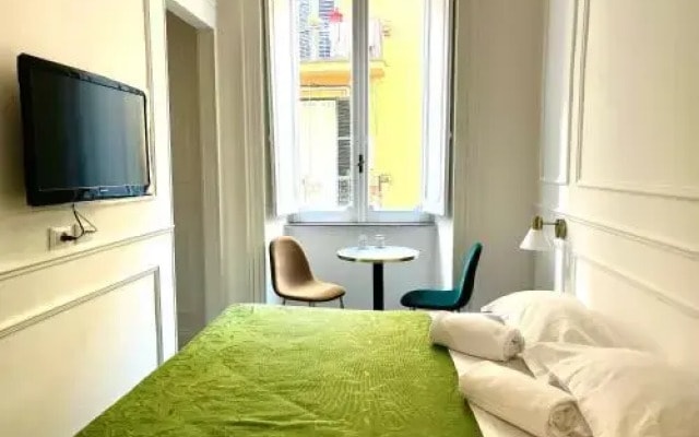 Relais Mazzini