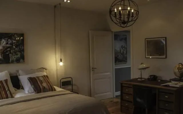 Dashwood Bed And Breakfast Amsterdam