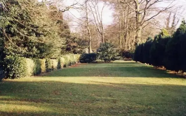 Abbots Haye