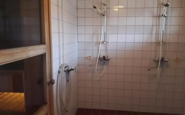 Hamina Orange Apartments Loft