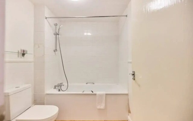 The Hackney Place - Spacious 1bdr Flat, London