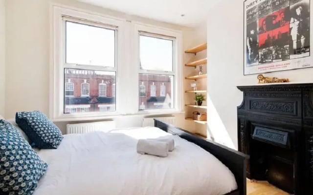 FG Property - West Kensington, Perham Road