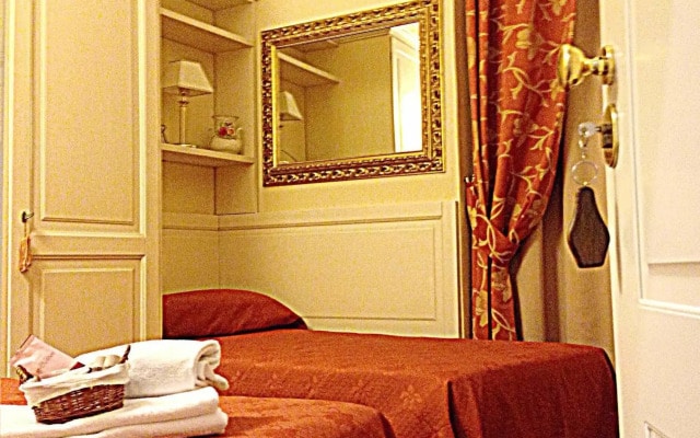 Residenza Domiziano
