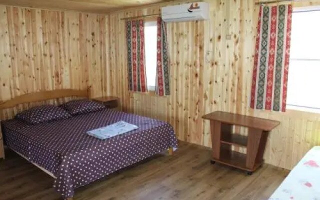 U Pruda Guesthouse