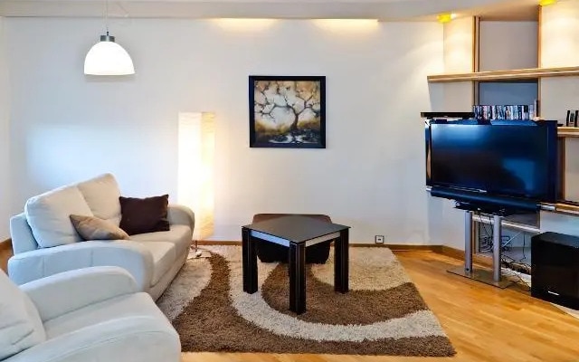 P&O Serviced Apartments Szczęśliwice