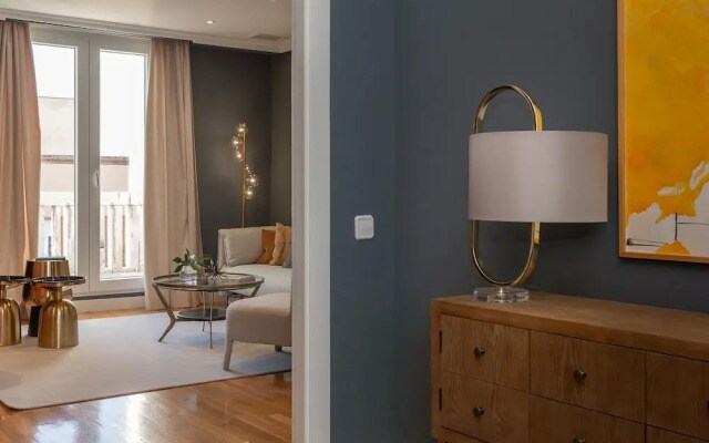 Luxury Penthouse Selton Velazquez (GL)